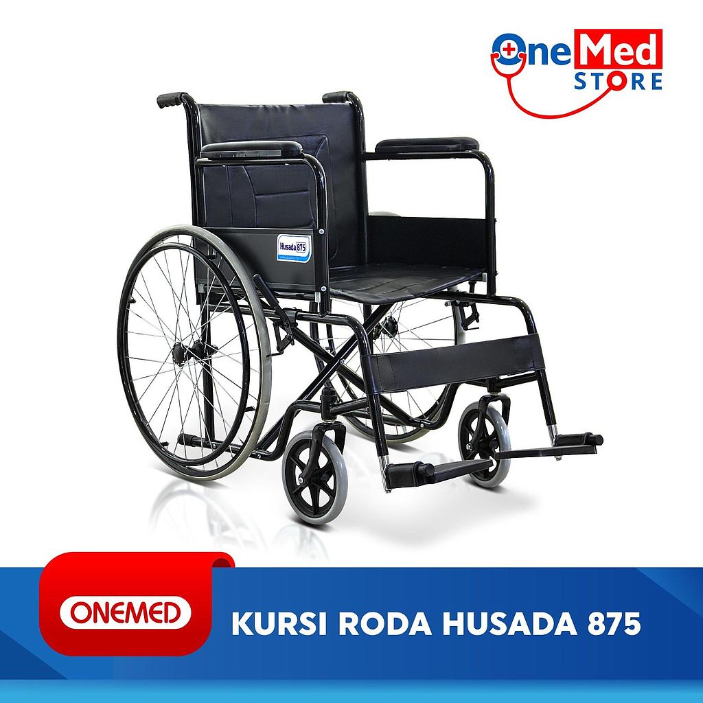 OneMed Kursi Roda Husada (Non TKDN)