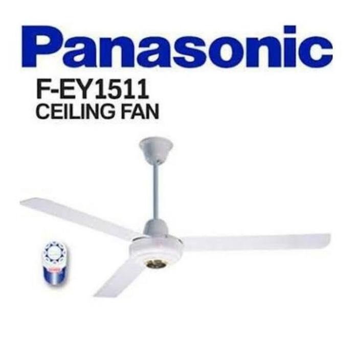 Panasonic Kipas Angin Gantung Ceiling Fan 56&quot; (TKDN=25.49)