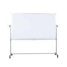 V-Tec Whiteboard Uk. 90 x 180 (TKDN=35.66%)