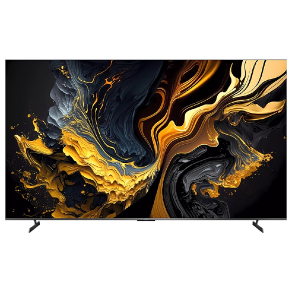 XIAOMI Smart TV Display Max 100 Inch MITV L100MA-MAXEA (NON TKDN)+BRACKET WALL