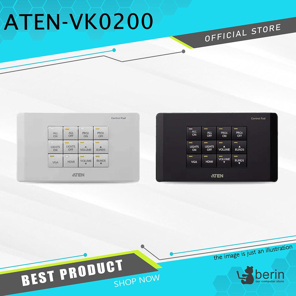 ATEN-VK0200