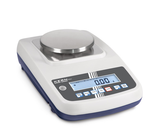 Precision Balance KERN EWJ 3000-2 (non TKDN)