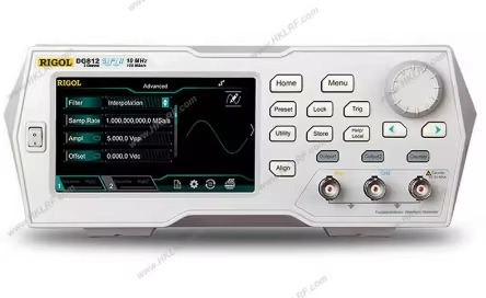 Function Generator (Non TKDN)