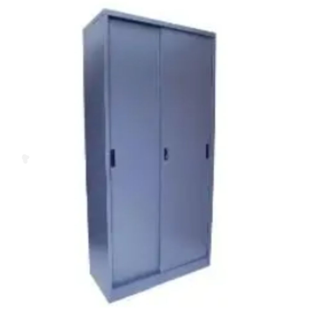 TIGER ALMARI FC-M3 (FULL HEIGHT) 2 PINTU SLIDING PLAT