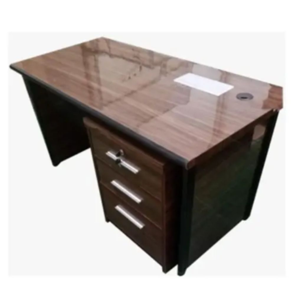 TIGER MEJA KERJA 1/2 BIRO MK-GM130 TKDN 47.46%