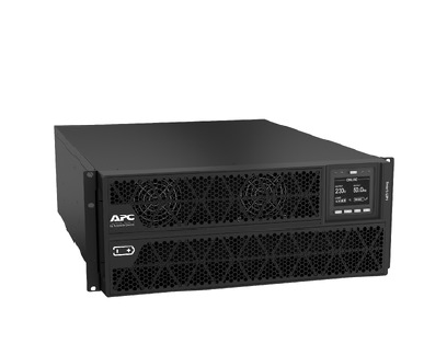 APC SRTG6KXLI Smart-UPS RT 6kVA 230V