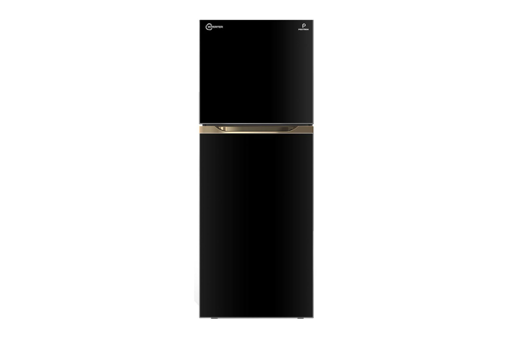 Polytron Kulkas 2 Pintu PRM431X 300L (TKDN=38.43%)