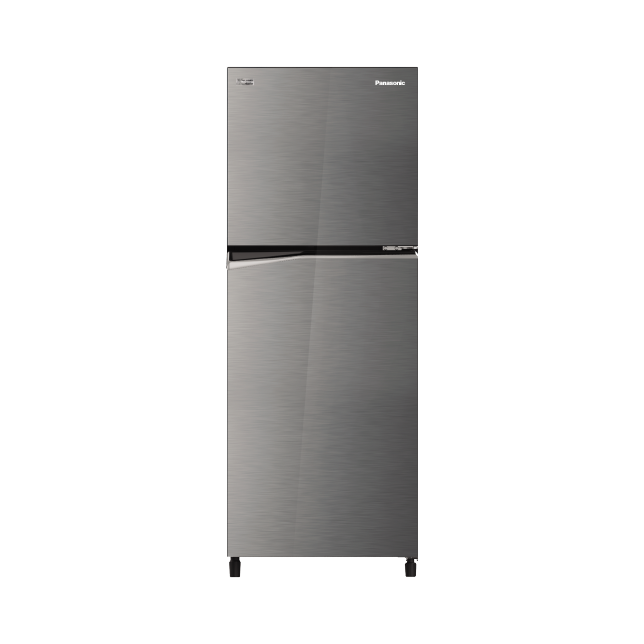 Panasonic Kulkas 2 Pintu NR BB200VH 196L (TKDN=41.28%)
