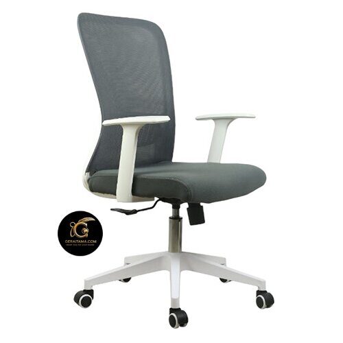 Tiger Kursi Staf Kantor T-2261 (Non TKDN)