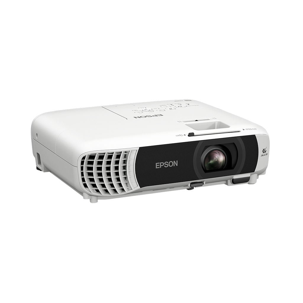 Epson Projector EB-W55 (WXGA/4000 Lumen/Wifi/Non TKDN)