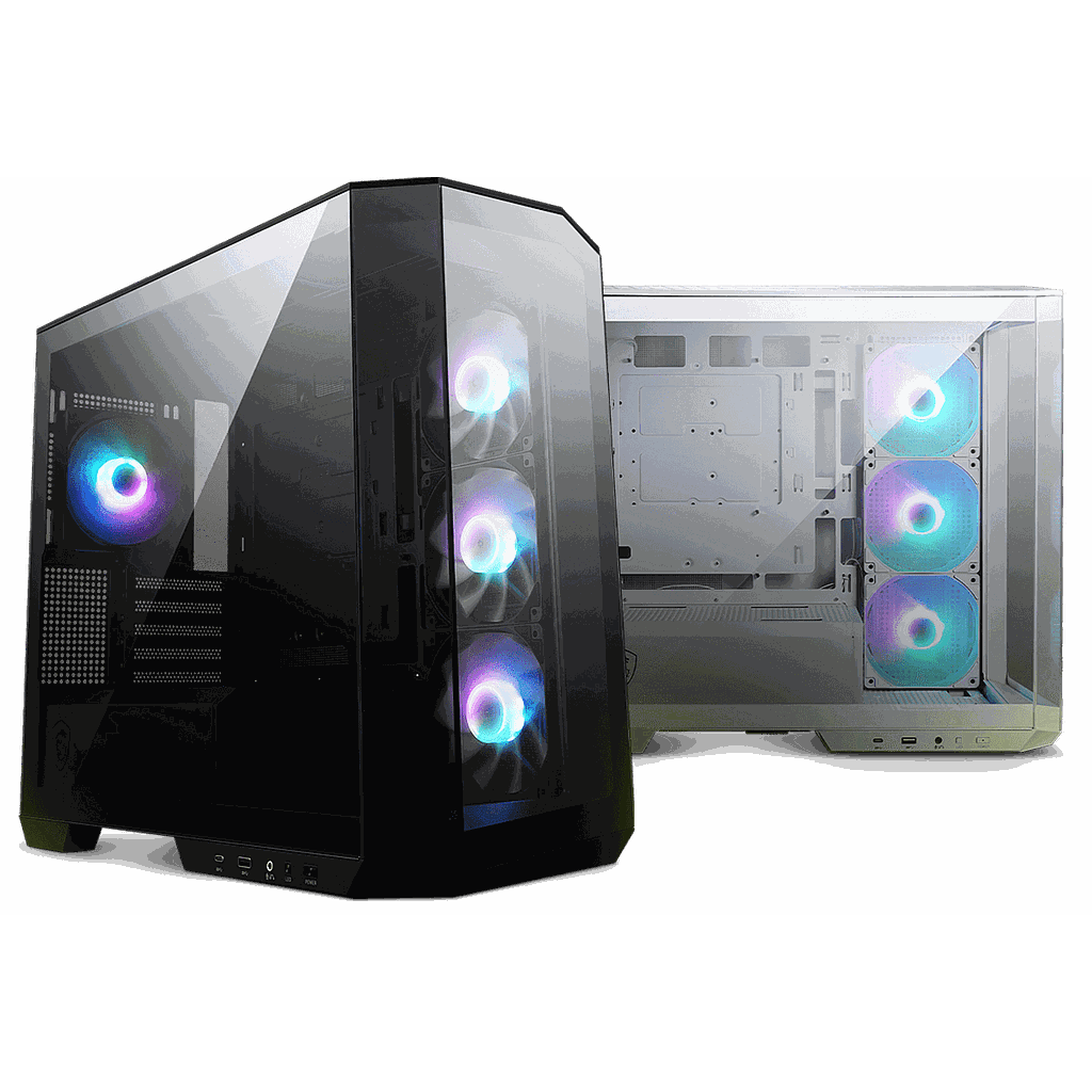 PC Desktop Ultra 9-285K (MB MSI Z890 Tomahawk Wifi/128GB/1TB SSD+2TB HDD/Nvidia RTX 5080 16GB/Casing+PSU 1000W/Monitor 24&quot;/Keyboard+Mouse MSI USB/PDN)