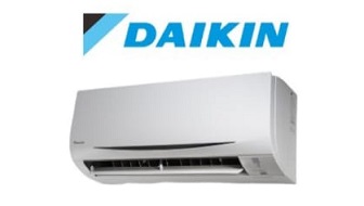 DAIKIN Nusantara AC Standard 2PK FTC50YV | TKDN 21,51%