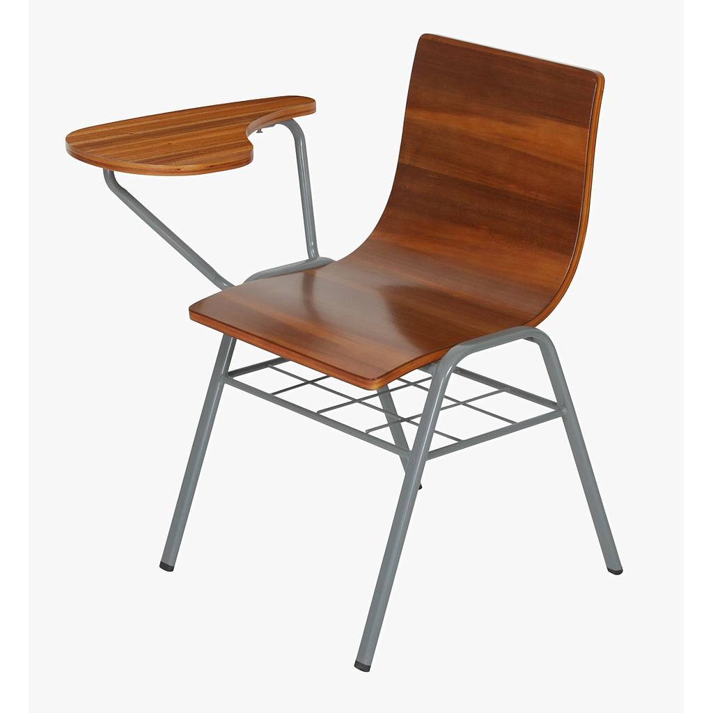 KURSI MAHASISWA 2 IN 1 TYPE PRESTASI - INTEGRA GROUP - PDN