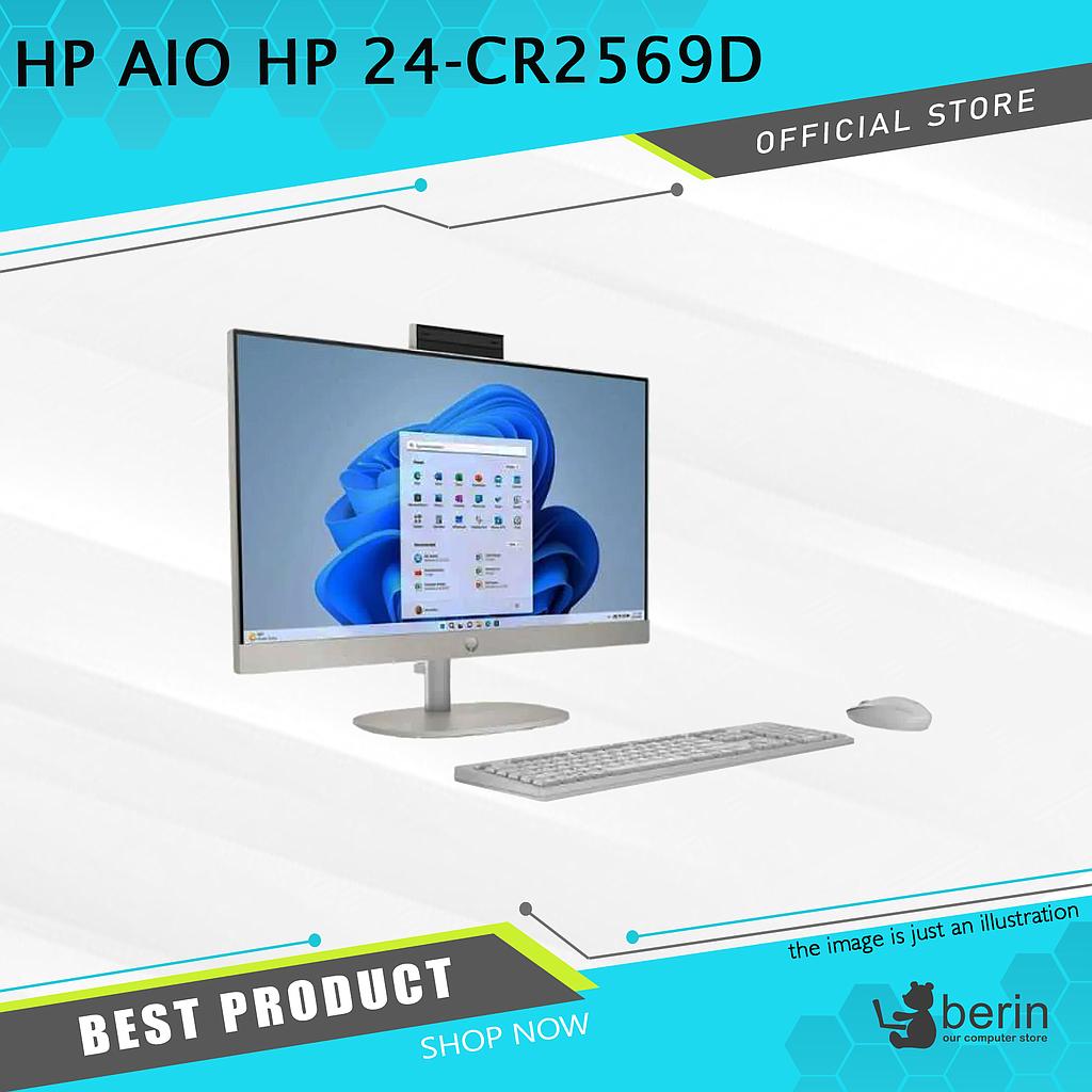HP AIO HP 24-CR2569D
