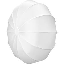 GODOX CS-85T Lantern Softbox with Bowens Mount 85 cm | Non TKDN