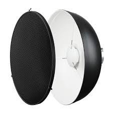 GODOX BDR-W55 Pro Beauty Dish | Non TKDN