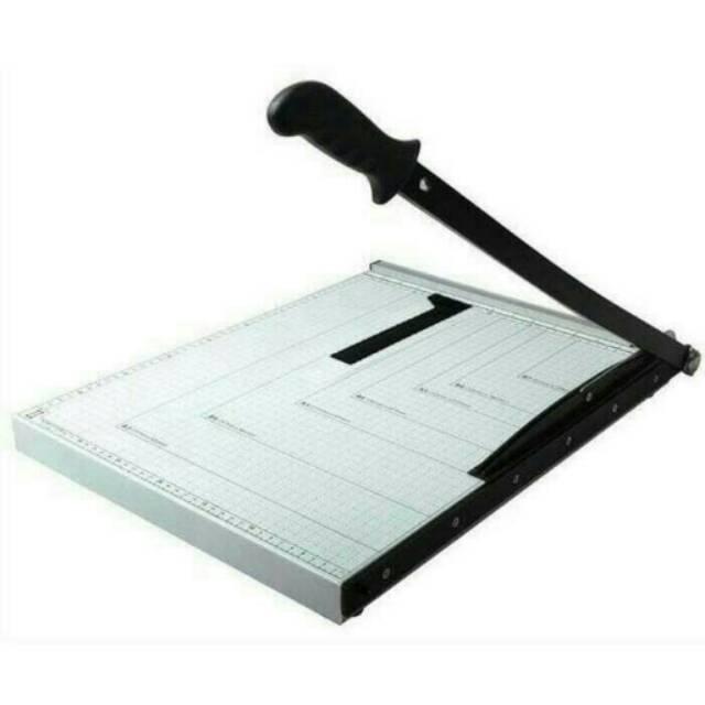 KENKO Pemotong Kertas Cutter Paper A3 | Non TKDN