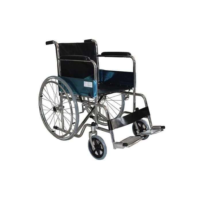 SELLACO Kursi Roda Standard | Non TKDN