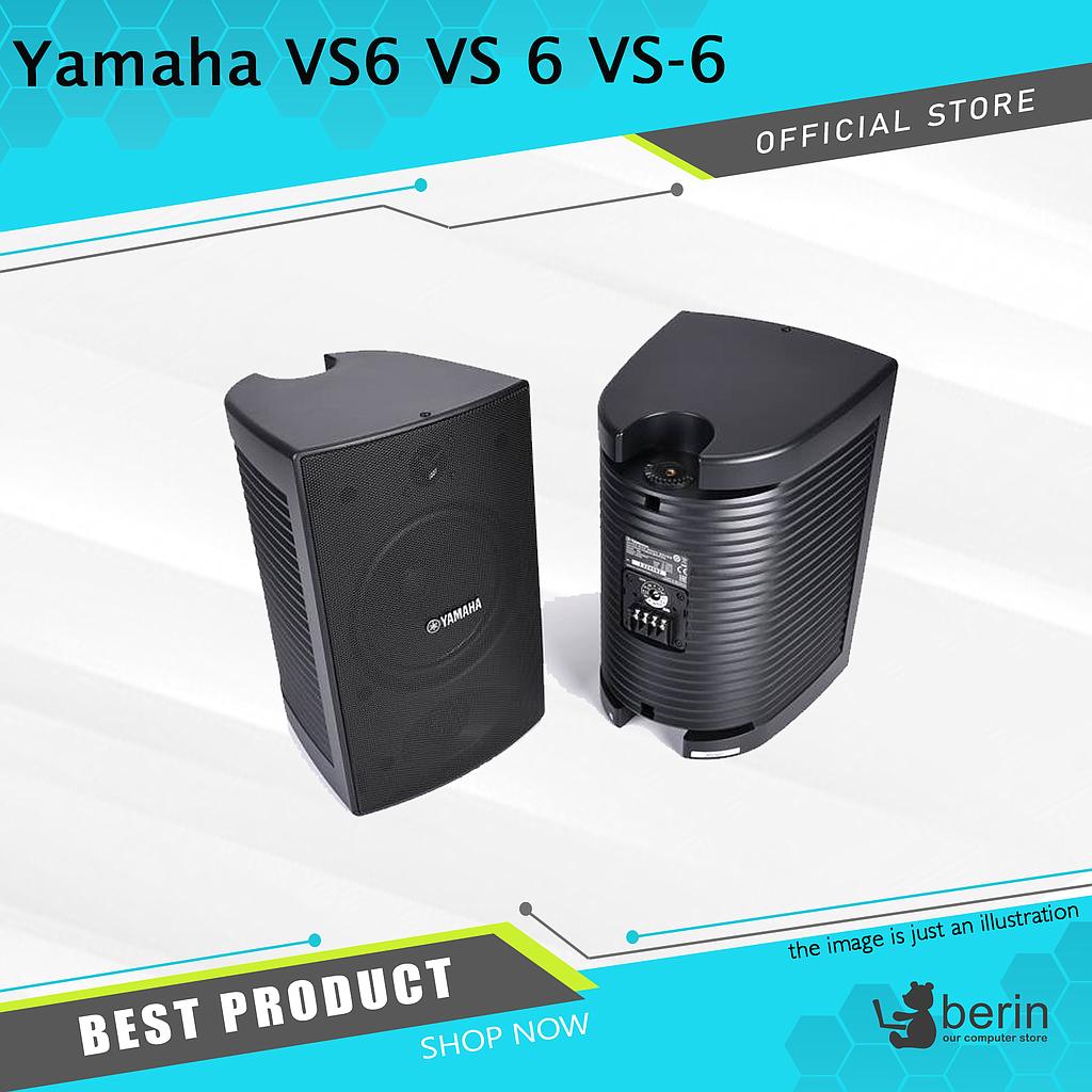 Yamaha VS6 VS 6 VS-6