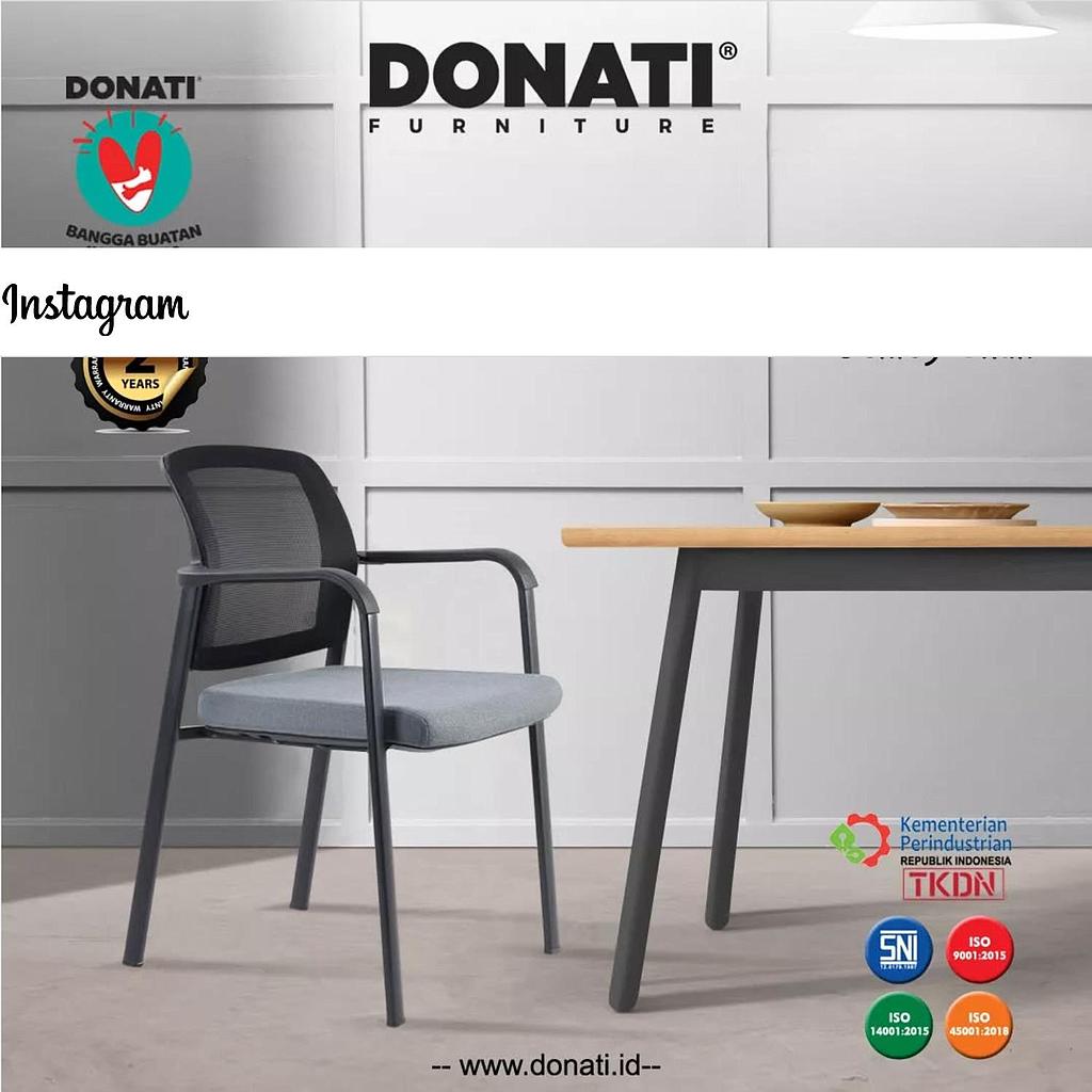 Kursi Donati Minso TKDN 62.13%