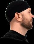 OptiTrack Mocap Beanie