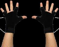 OptiTrack Mocap Gloves