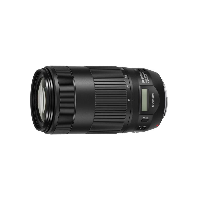 Canon Lens EF 70-300mm f/4-5.6 IS II USM