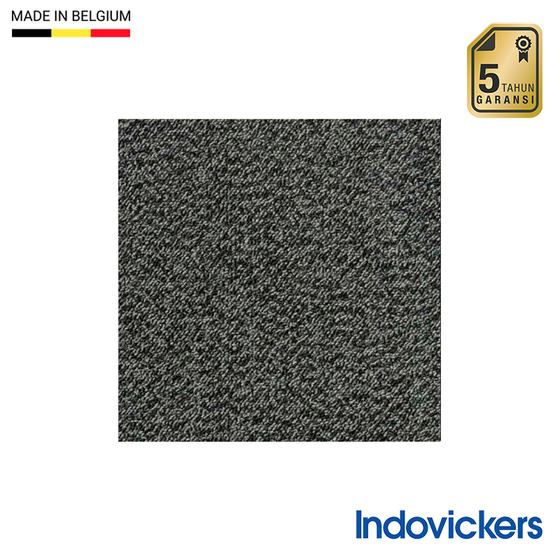 INDOVICKERS VINCH Carpet Tile Base - 907