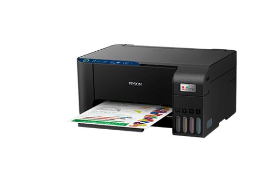 EPSON EcoTank L3251 | TKDN 61,63%