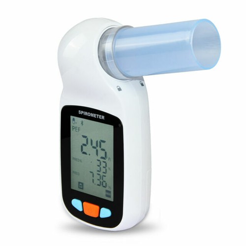 BIONET Spiro Handle Spirometer Sensor SPM-300 | Non TKDN