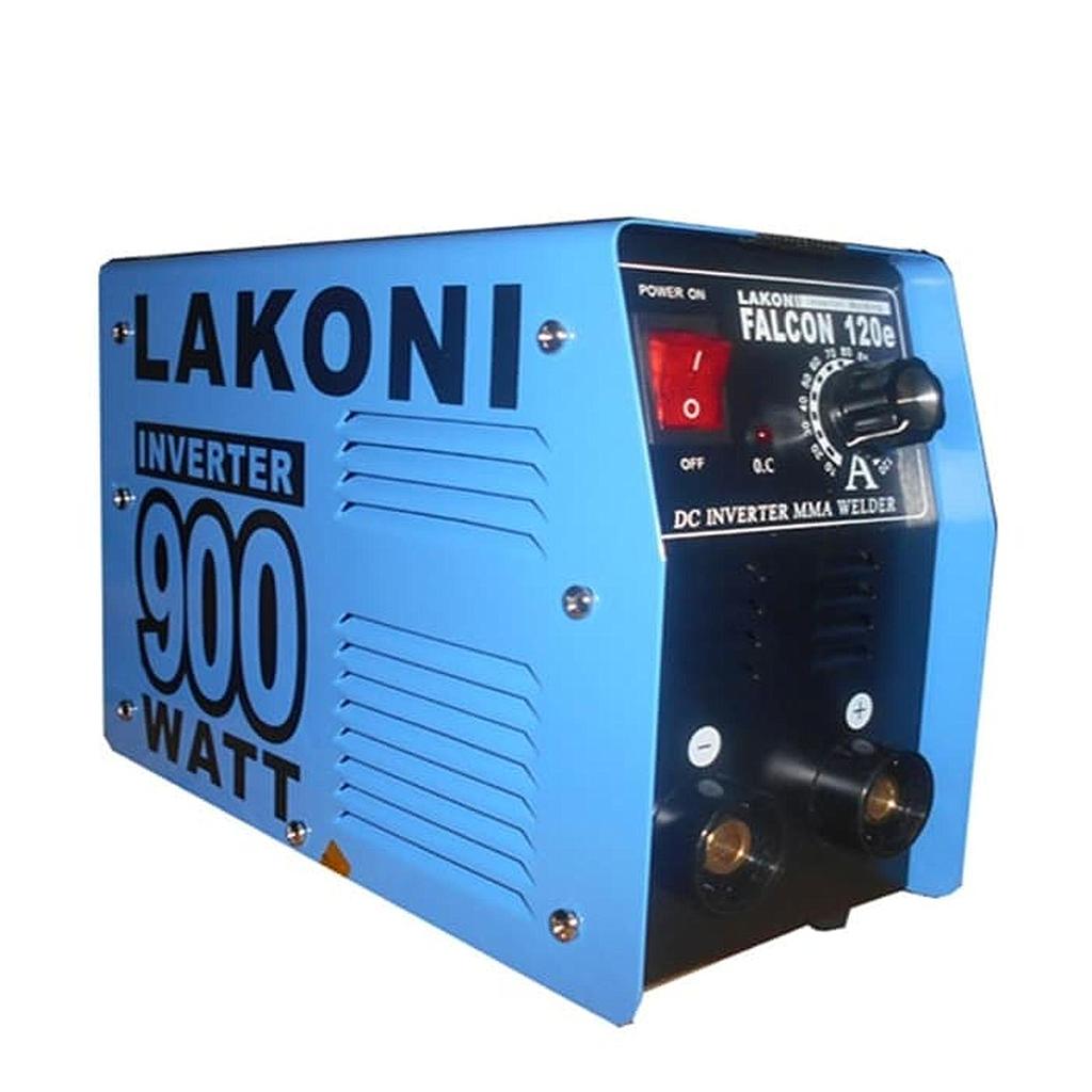 Lakoni Mesin Las E Falcon 120E-900W