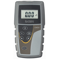ECCON603PL USK COND 6+ Conductivity Meter (Non TKDN)
