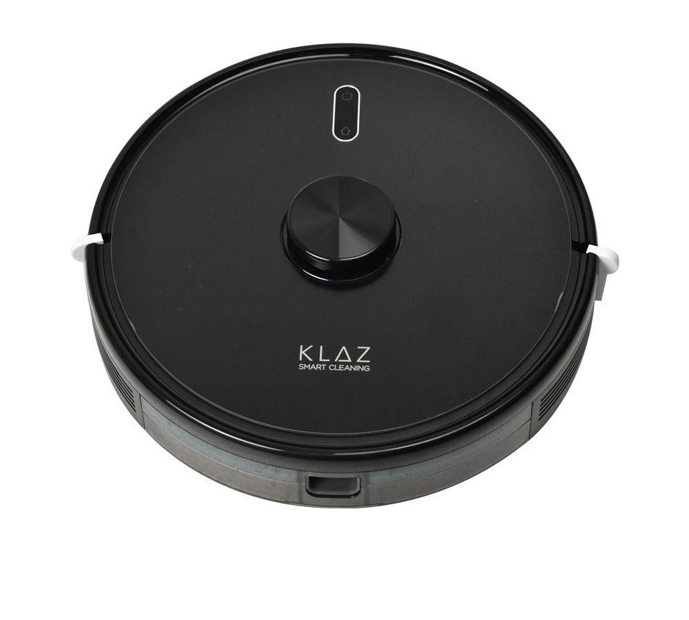 Klaz Smart Vacuum Cleaner Wet &amp; Dry Robotik (Non TKDN)
