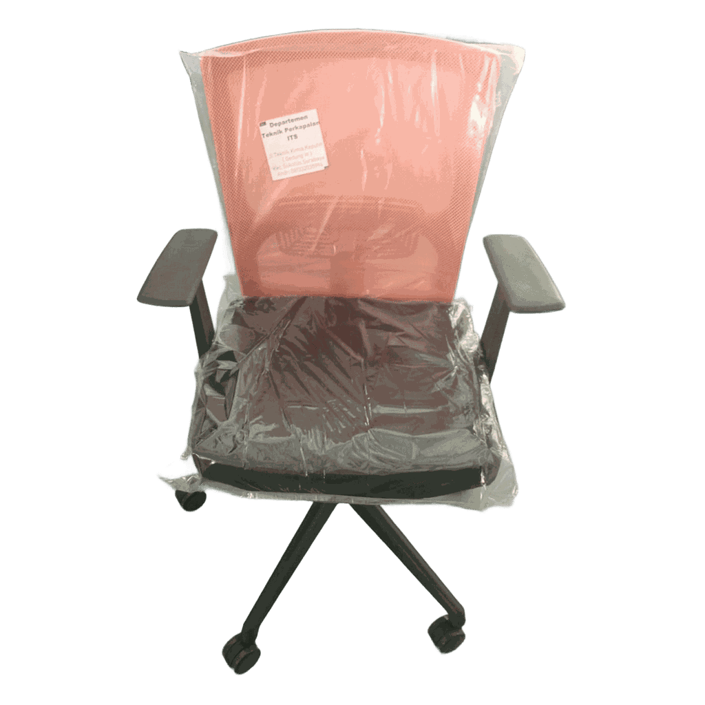 Ardent Kursi Kerja Lex 2861 Far NL Spider (TKDN=62.14%)