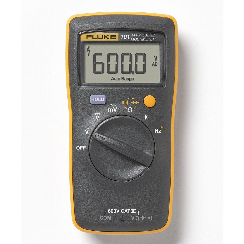 Multimeter