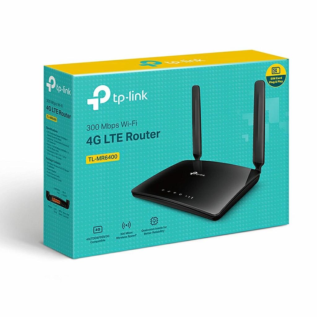 Modem Router