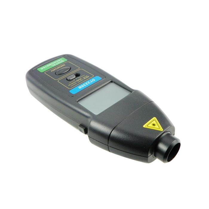 Digital tachometer DT2236B