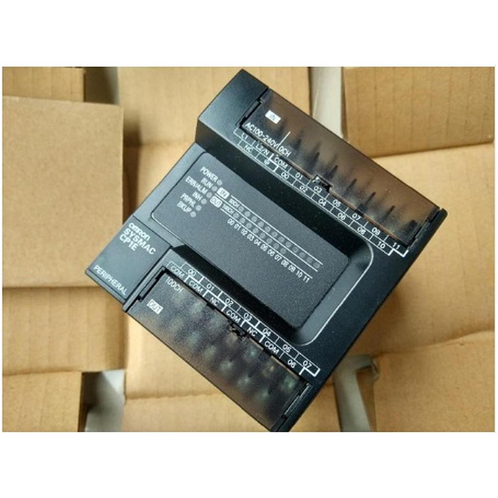 PLC omron untuk trainer