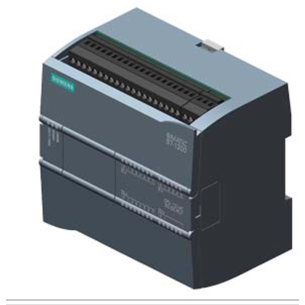 PLC Siemens