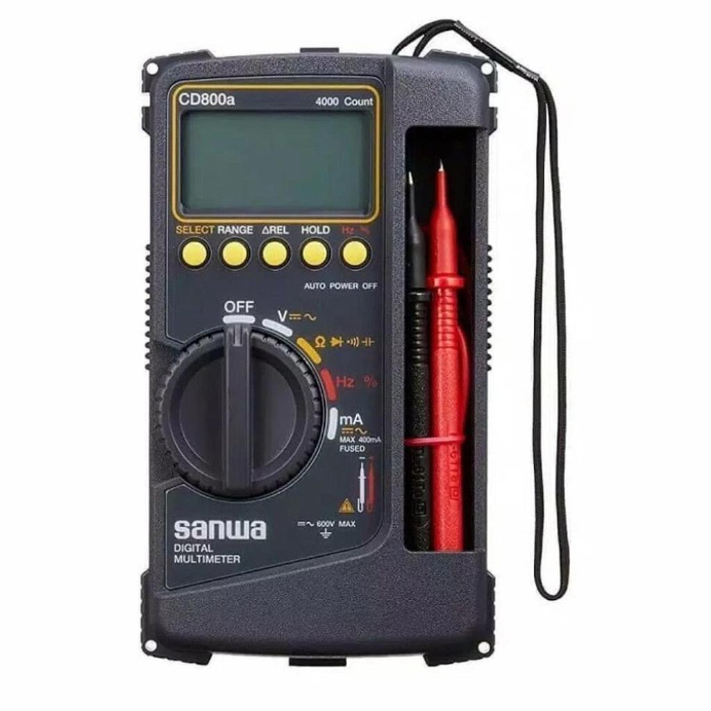 Digital Multimeter
