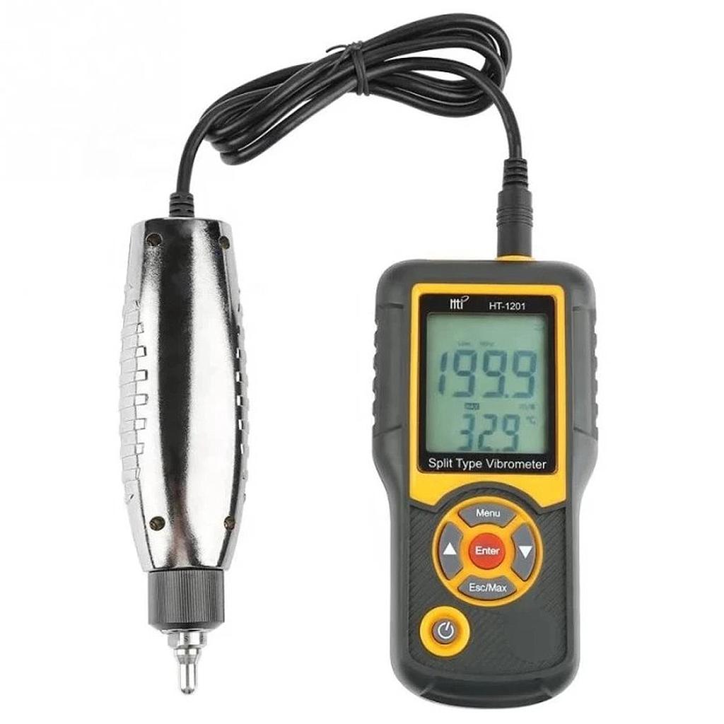 Vibration Meter HT 1201