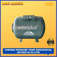 Tangki bahan bakar kapal