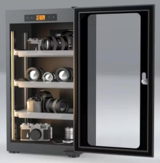 Dry Cabinet - Avangarde AV-DT55D