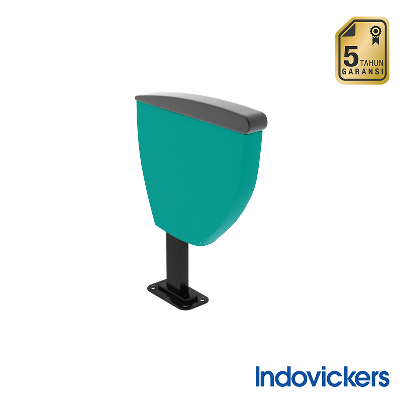 INDOVICKERS Votum End Panel 651V101EPPU