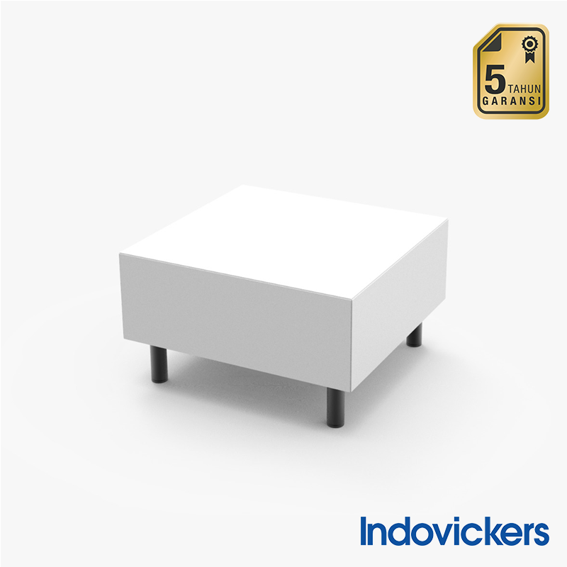 Indovickers Zeph Side Table  614ZST075S