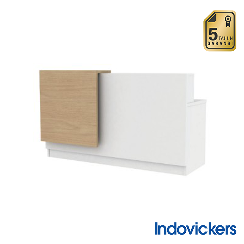 Indovickers Reception Desk Type 699RC1071240HL