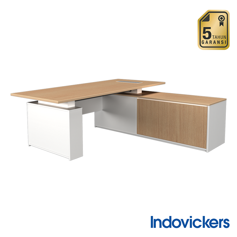 Indovickers Vista Freestanding 2100 x 1800
