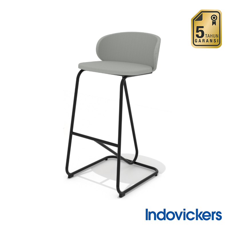 INDOVICKERS Vega Bar Stool