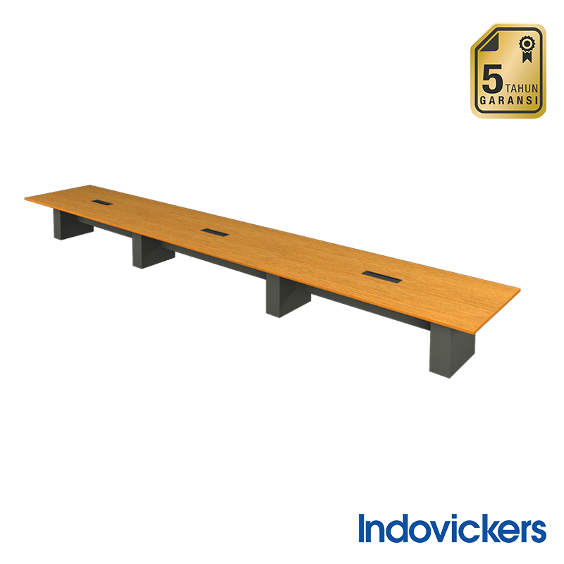 INDOVICKERS VISTA MEETING TABLE