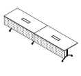 INDOVICKERS Summit Conference Table